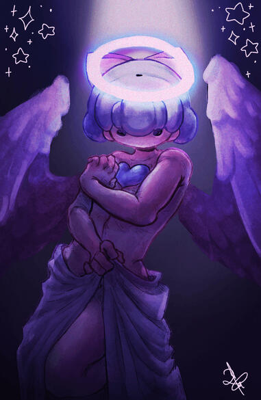 Oc_HalfBody