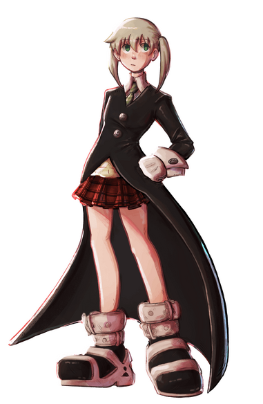 Maka_FullBody