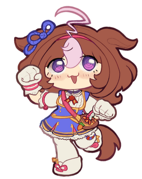 Chibi_FlatColor