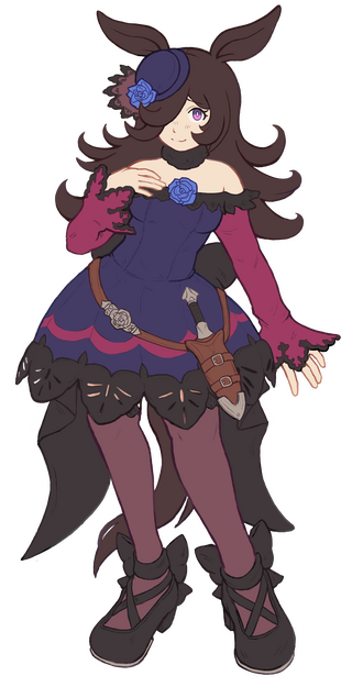 Character_FlatColor